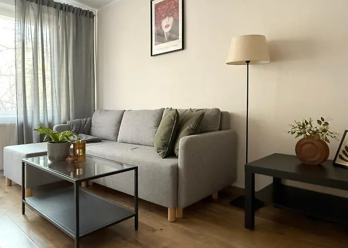 Szewska, Harlem Apart
