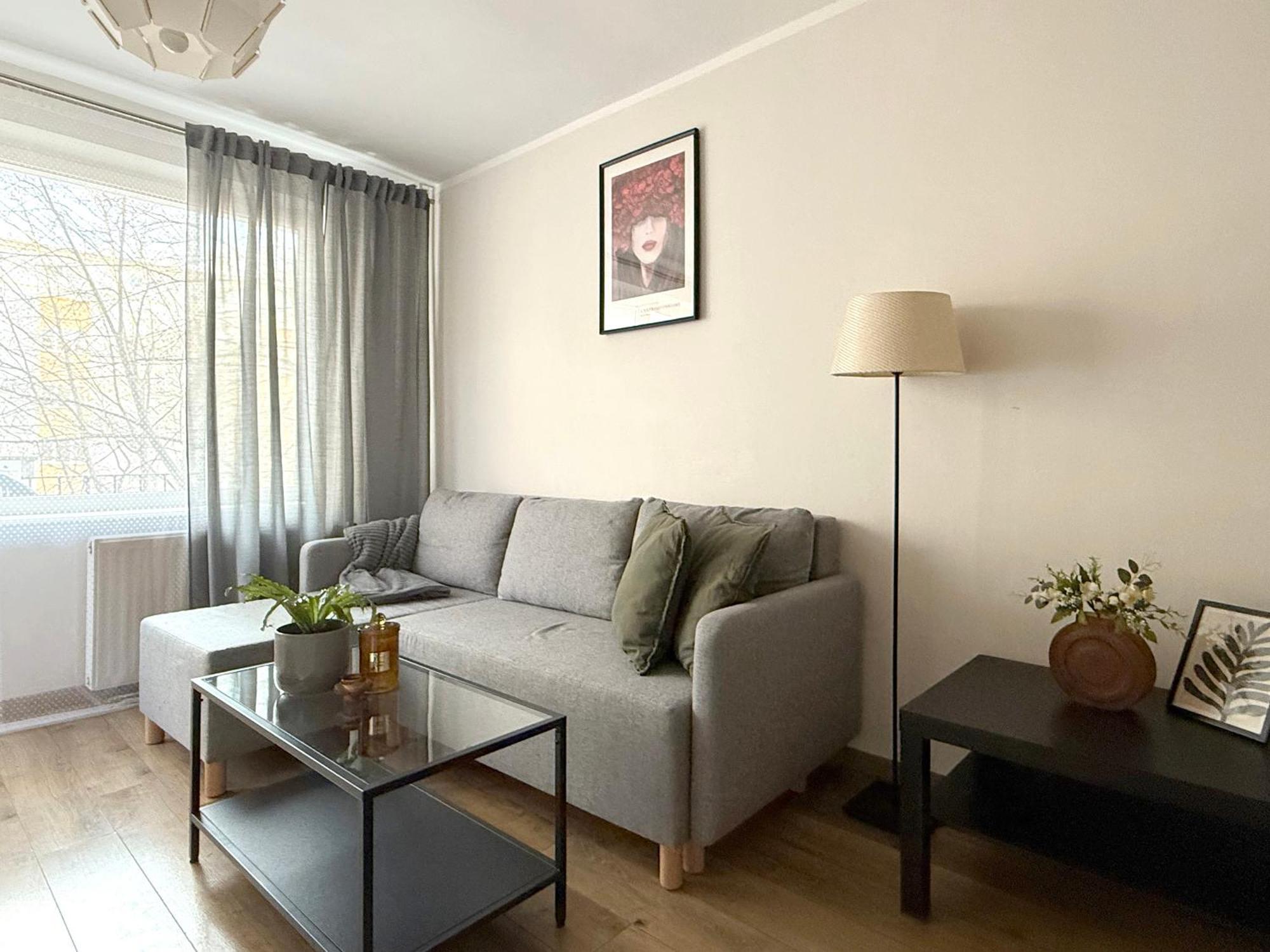 Апартаменти Szewska, Harlem