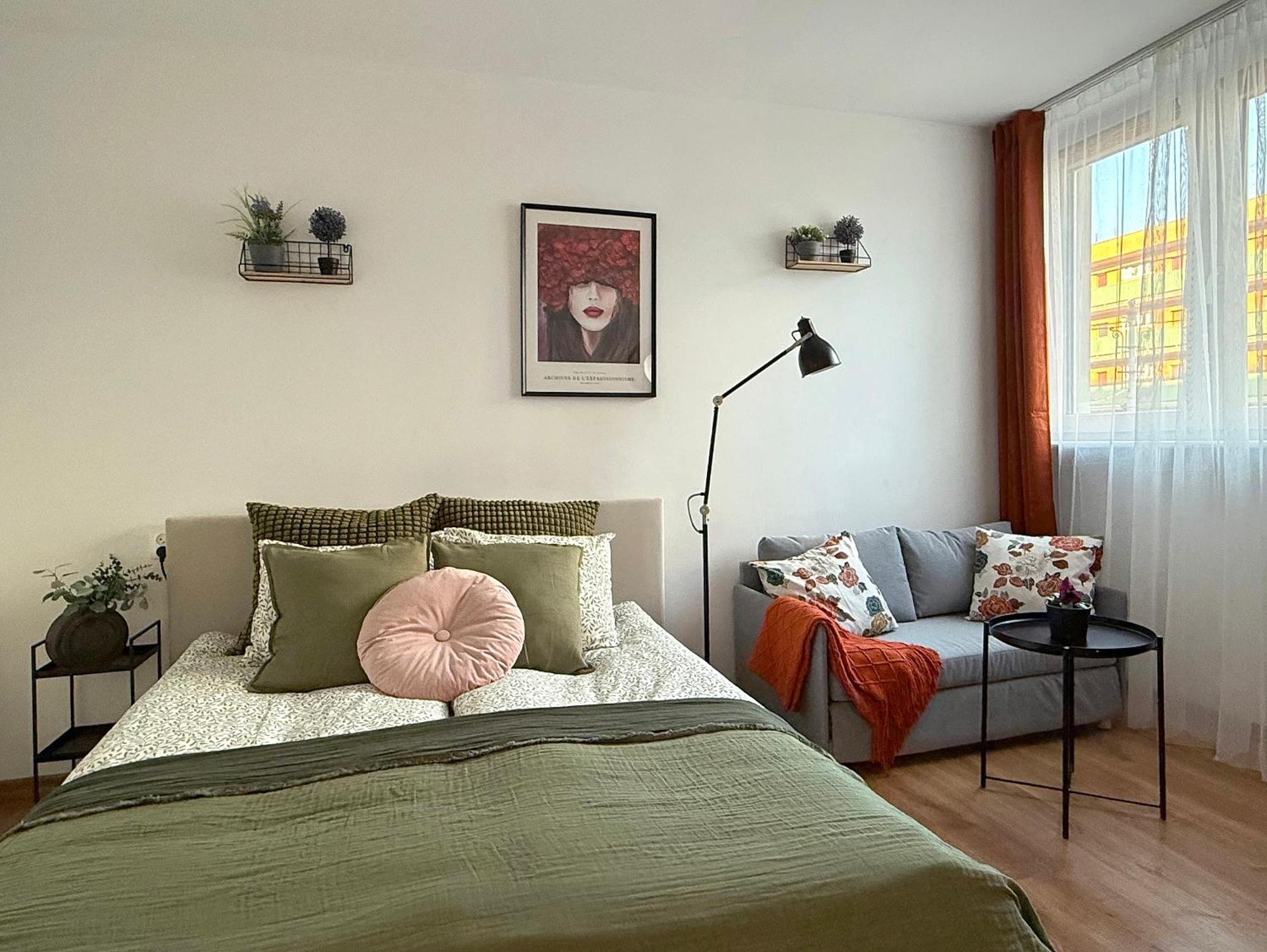 Apartament Szewska, Harlem Wrocław