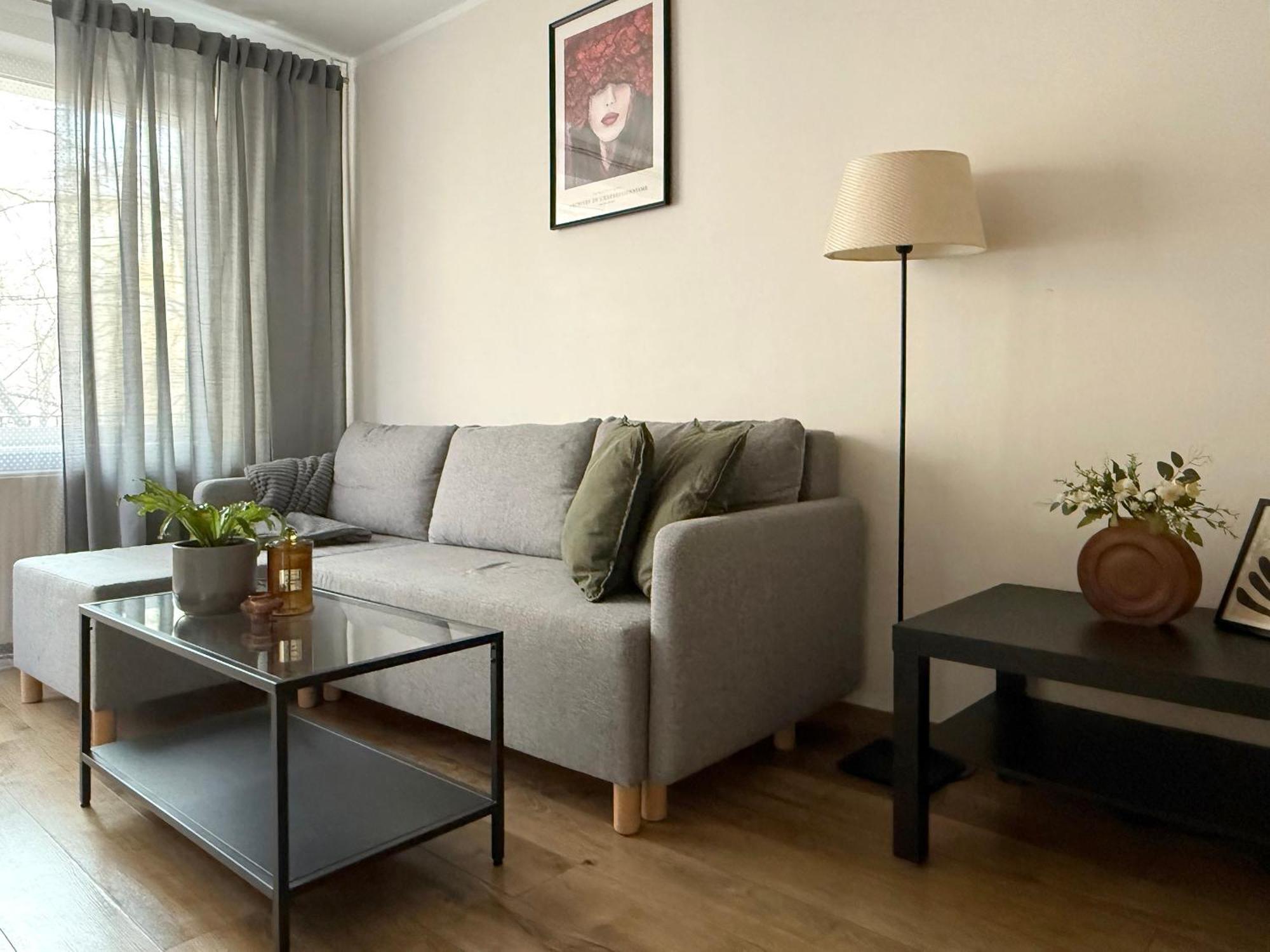 Апартаменти Szewska, Harlem Вроцлав