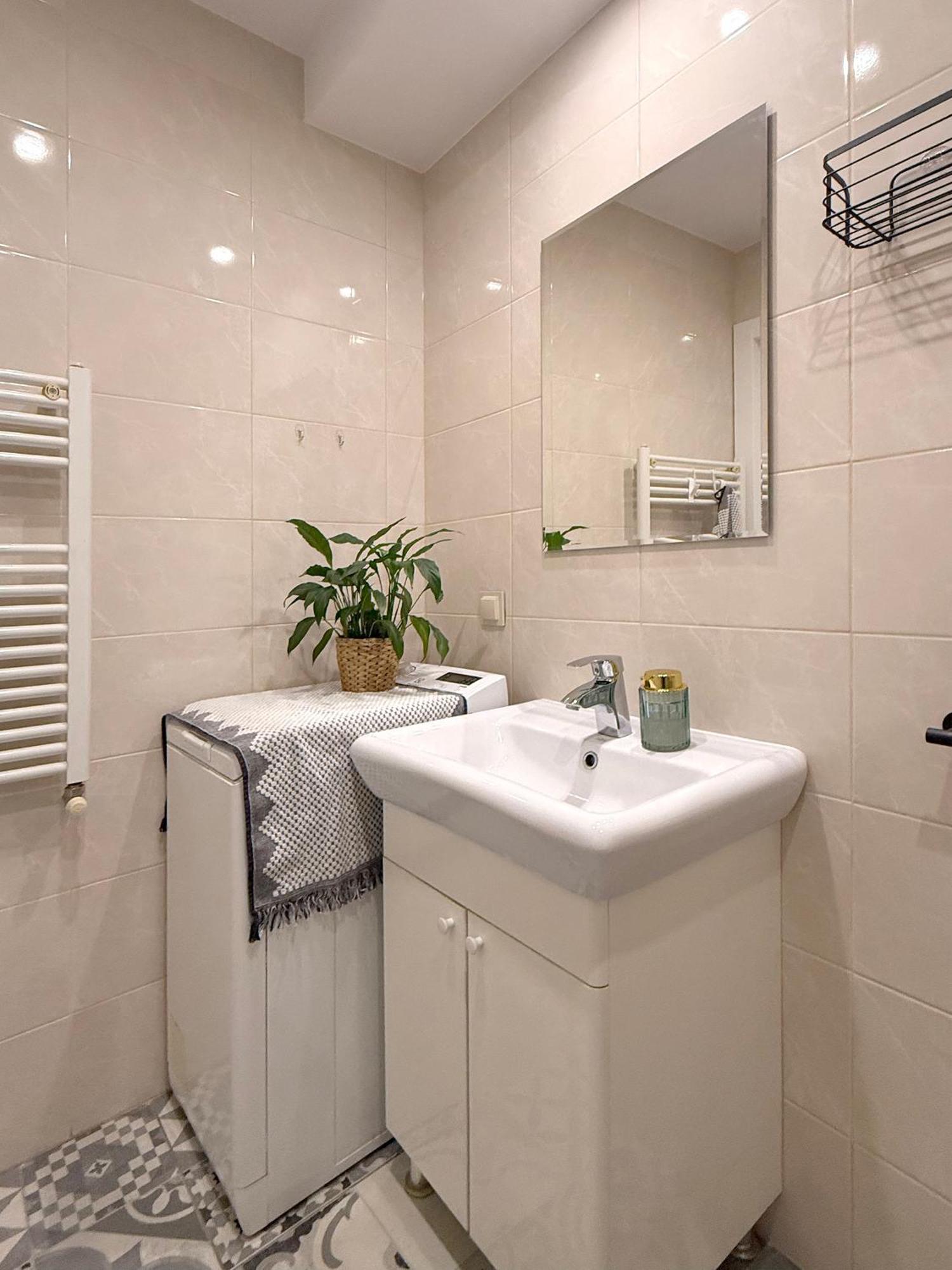Апартаменти Szewska, Harlem