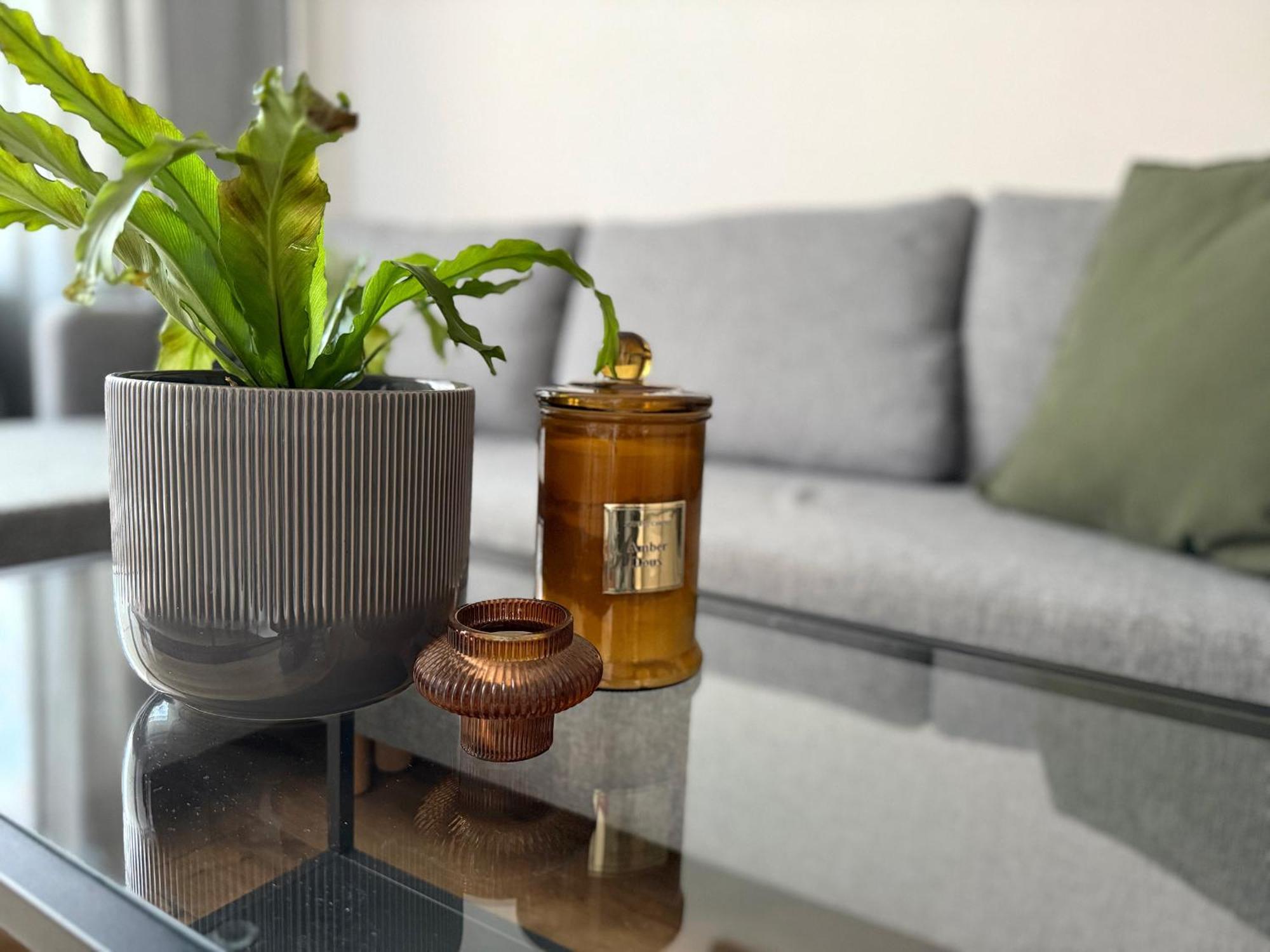 Apartament Szewska, Harlem *